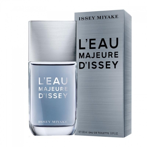 L'Eau Majeure D'Issey by Issey Miyake 